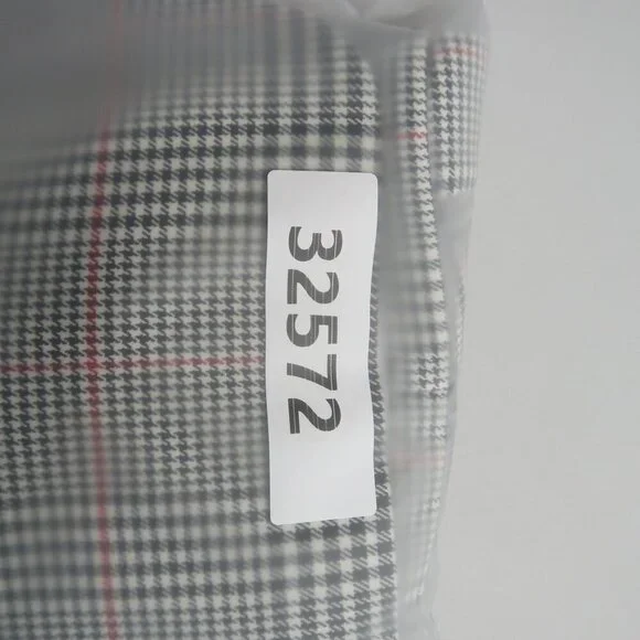 Veronica Beard Plaid Eva Dickey Jacket Blazer Size 8 - Picture 13 of 13